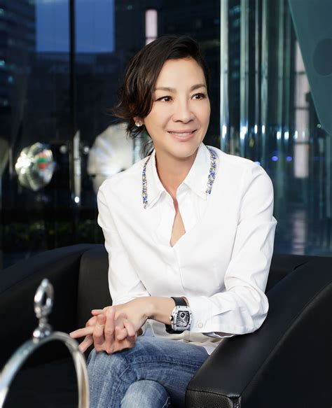 michelle yeoh richard mille price|Michelle Yeoh movie 2022.